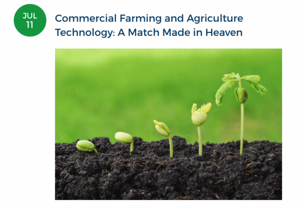 Agriculture Blogs