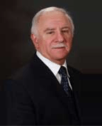 Chairman William A. Robinson Sr.