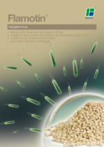 Flamotin Antimicrobial Feed Additive