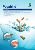 aquaculture feed additive aquaculture feed additive