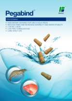 aquaculture feed additive