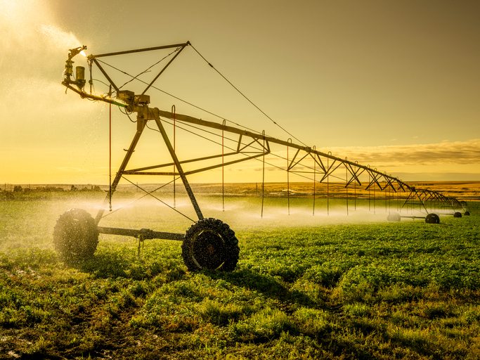 New trends in Agricultural Technology