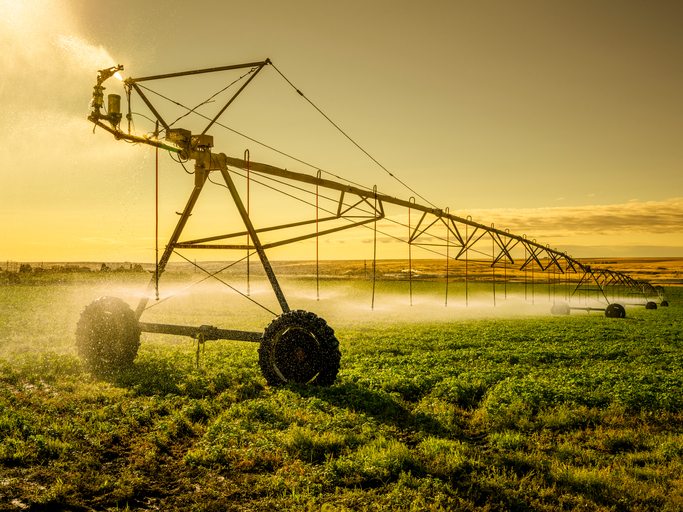 agriculture technology